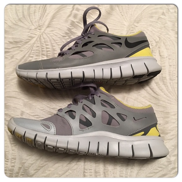 nike h2o repel free run 2